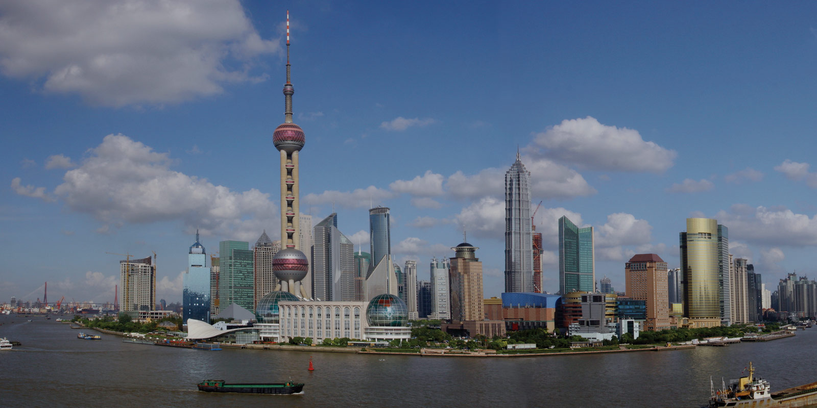 China Beijing, Xi’an and Shanghai Reviews EF Educational Tours