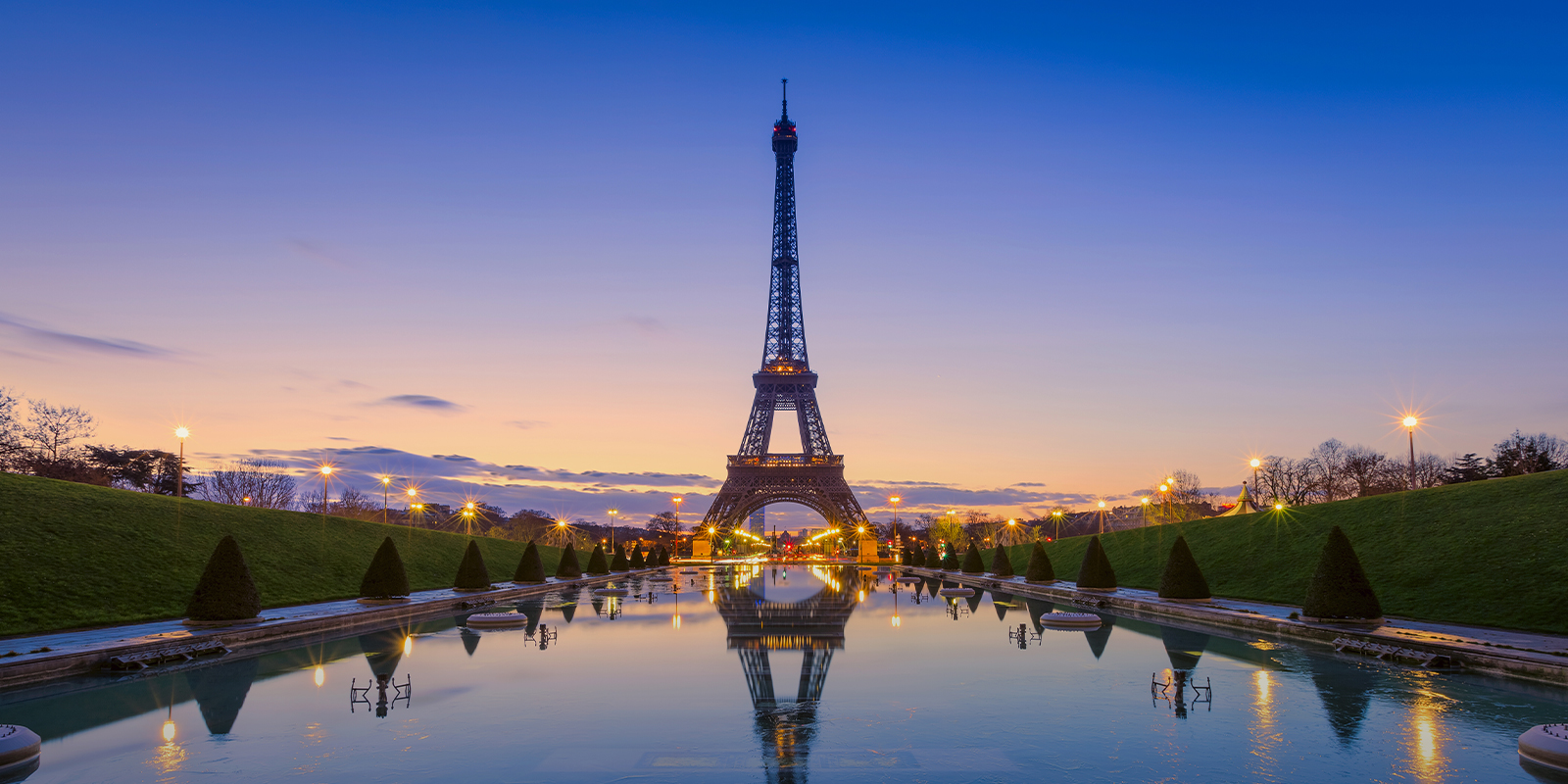 European Showcase Reviews EF Educational Tours