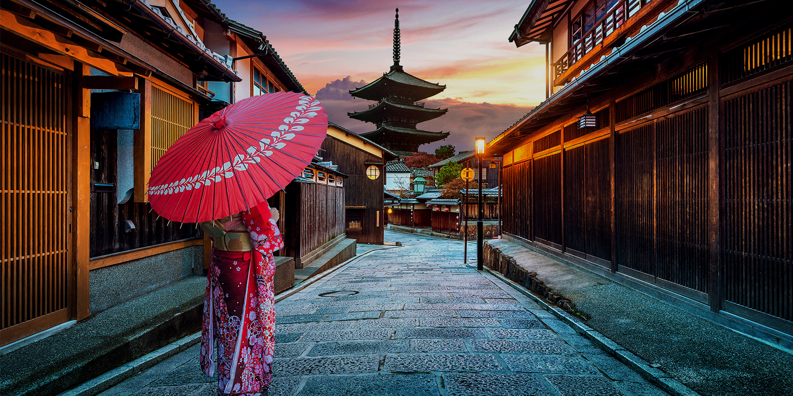 Experience Japan EF Educational Tours