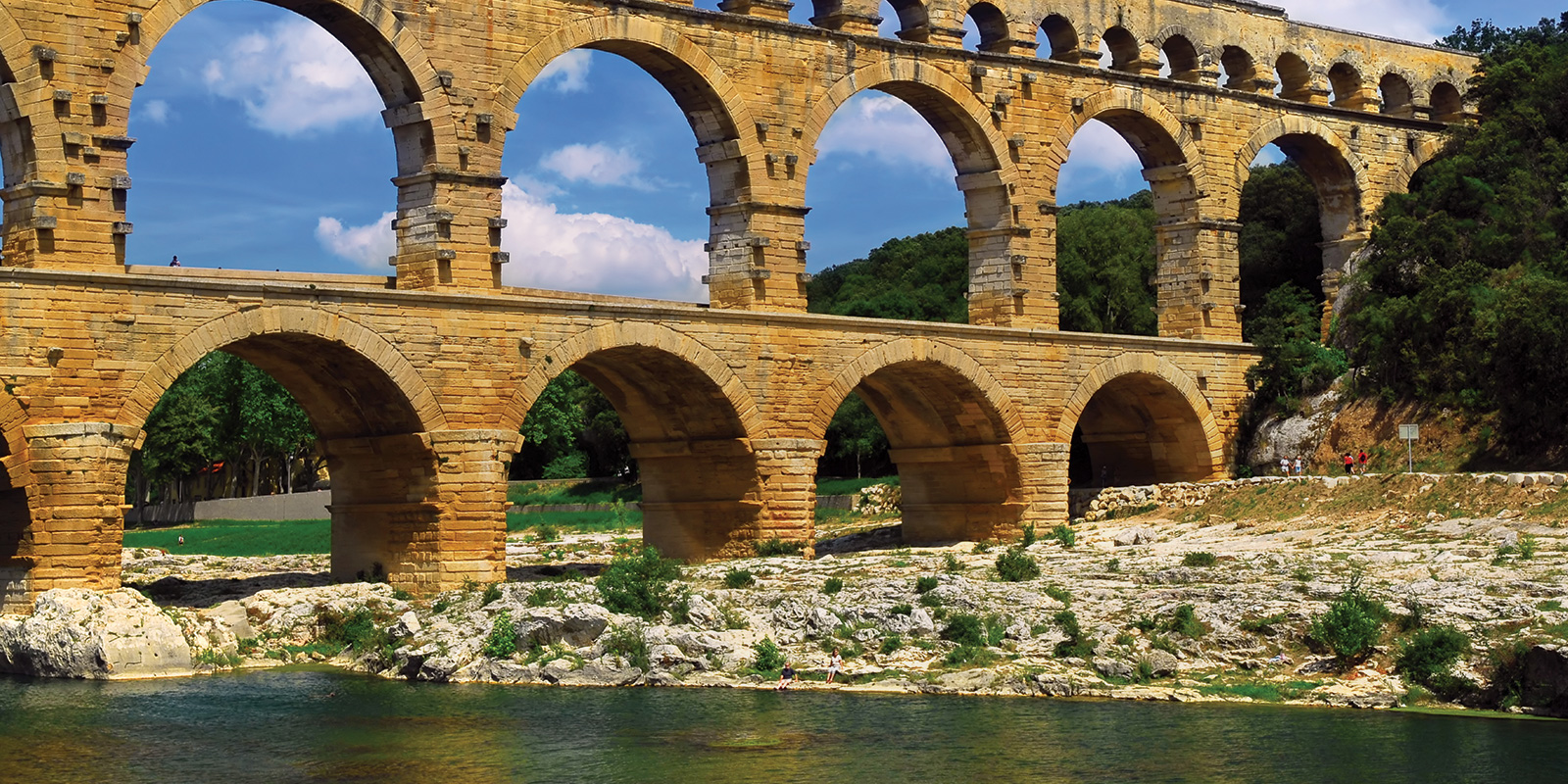 French Promenade EF Educational Tours