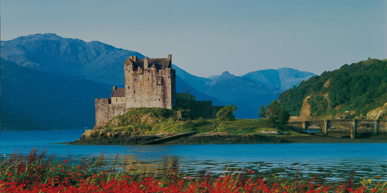 ireland britain tours scotland england tour educational ef eftours reformation