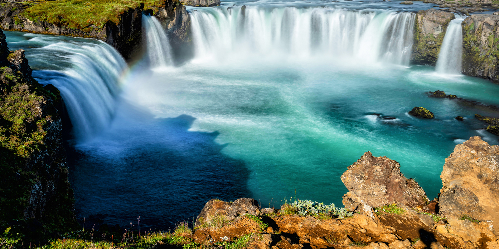 Iceland & Leadership Conference EF Educational Tours
