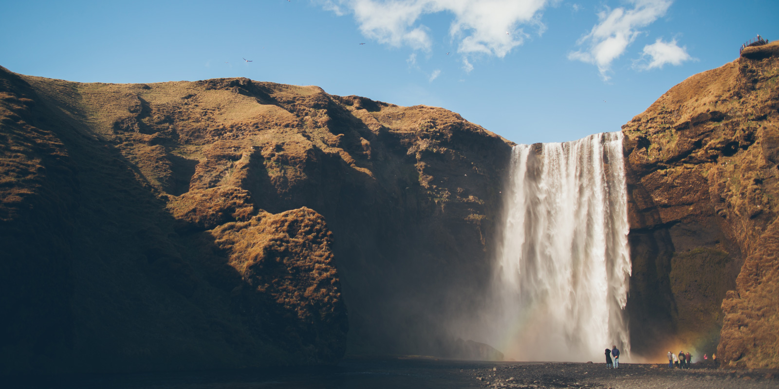 Iceland Glaciers and Geysers EF Educational Tours