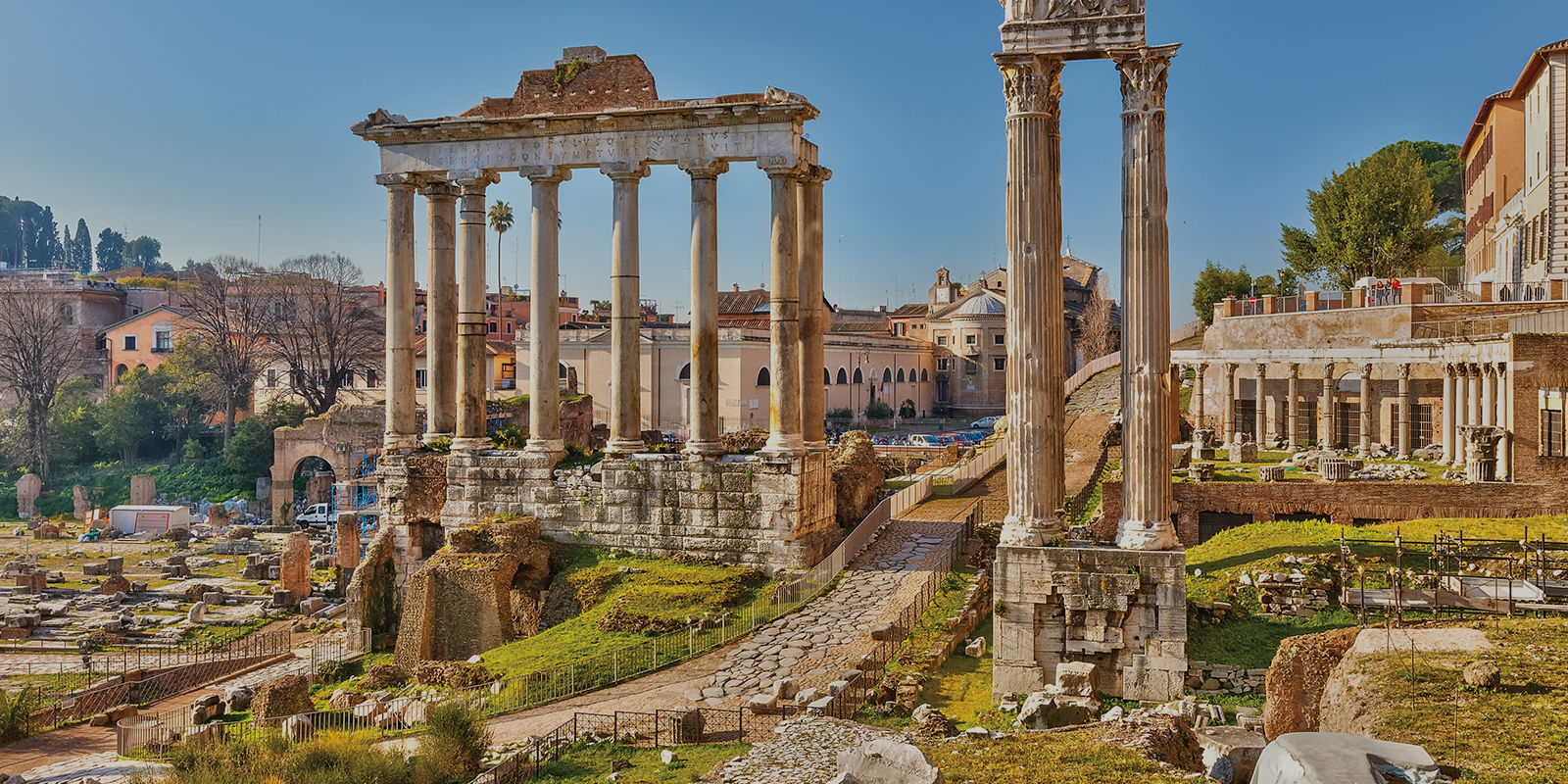 Grand Tour of Italy EF Educational Tours