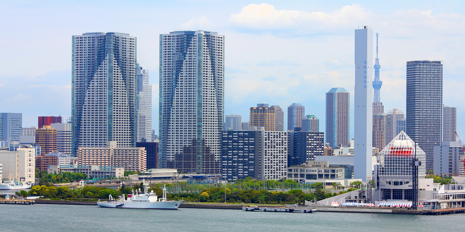 Robotics Engineering And The Future Of Cities In Japan Ef Educational Tours