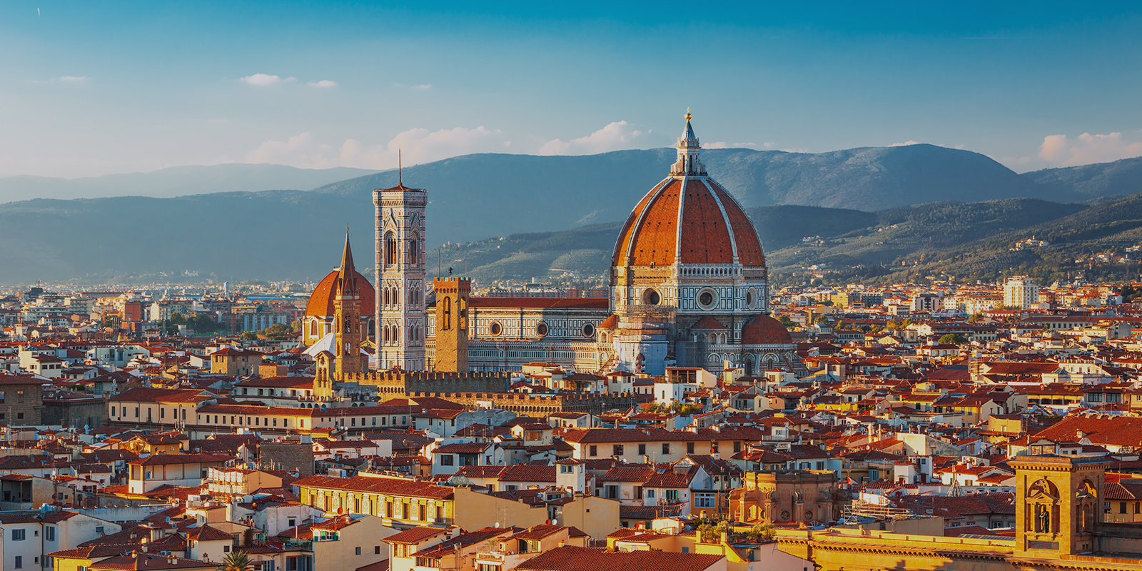 Leadership Conference, Bologna, Florence & Rome EF Educational Tours