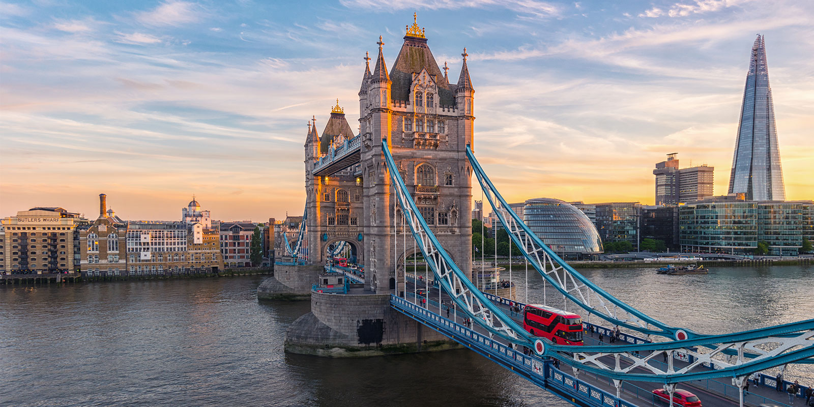 Legendary England | EF Educational Tours