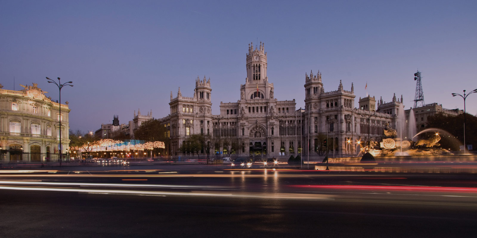 London, Paris and Madrid | EF Educational Tours