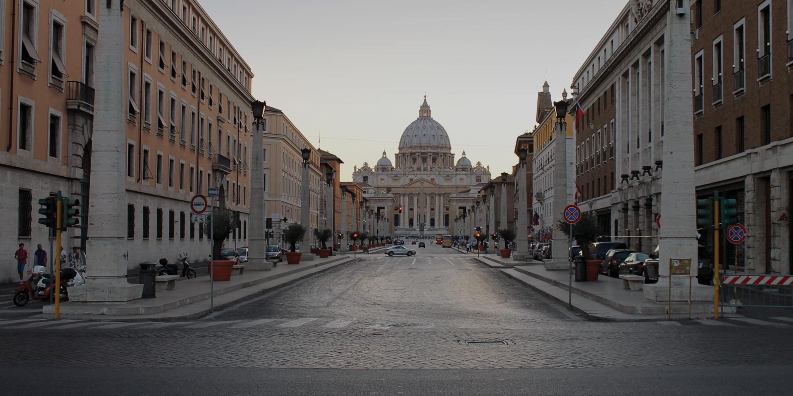London, Paris, Venice and Rome EF Educational Tours