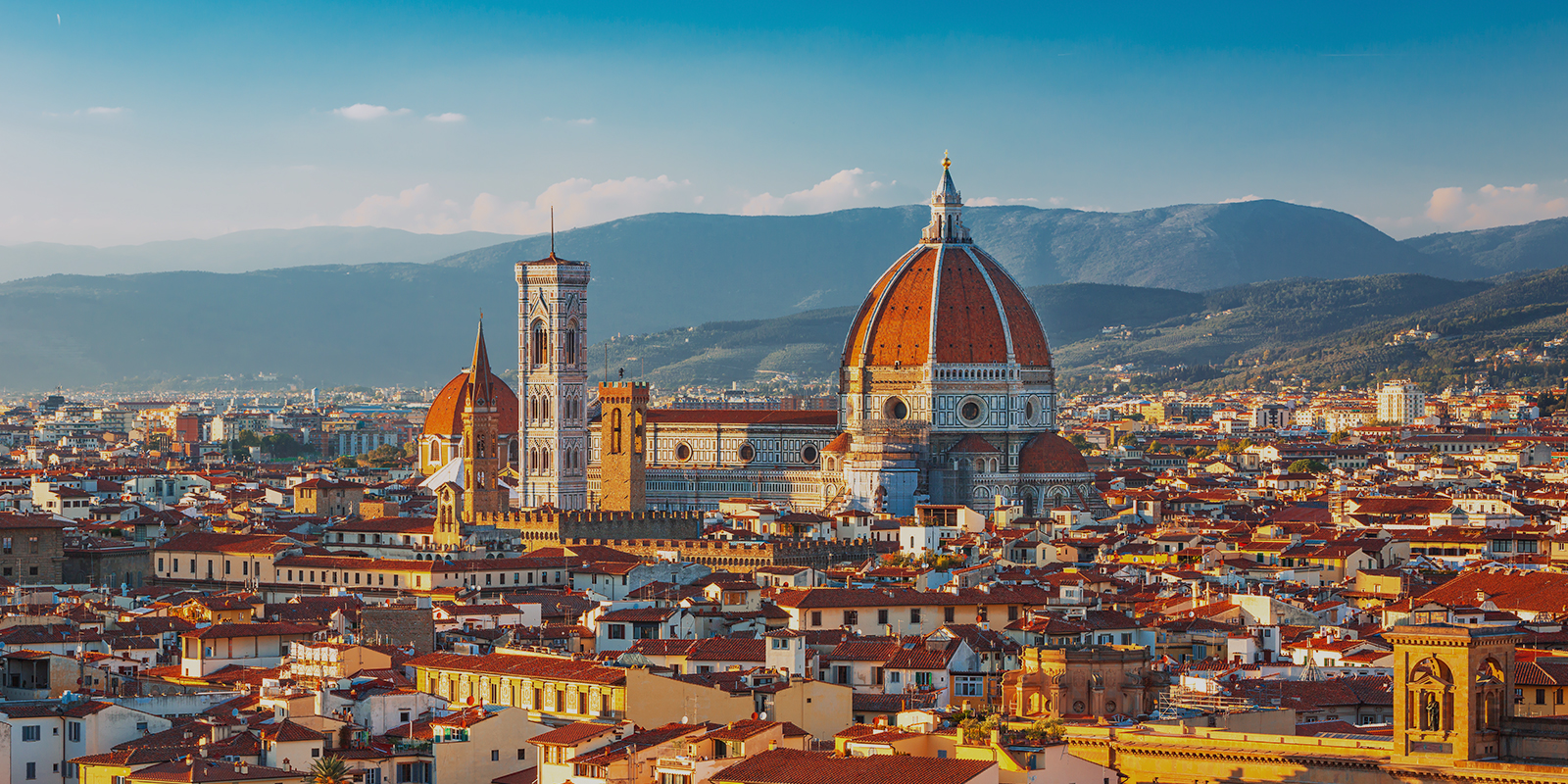 Middle School Explore Italy EF Educational Tours
