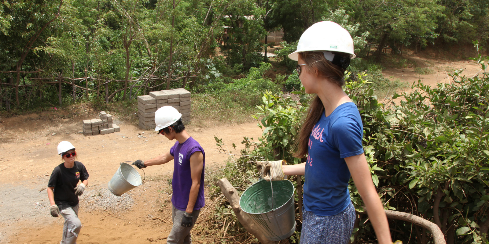 Supporting a Sustainable Future in Nicaragua | EF Educational Tours