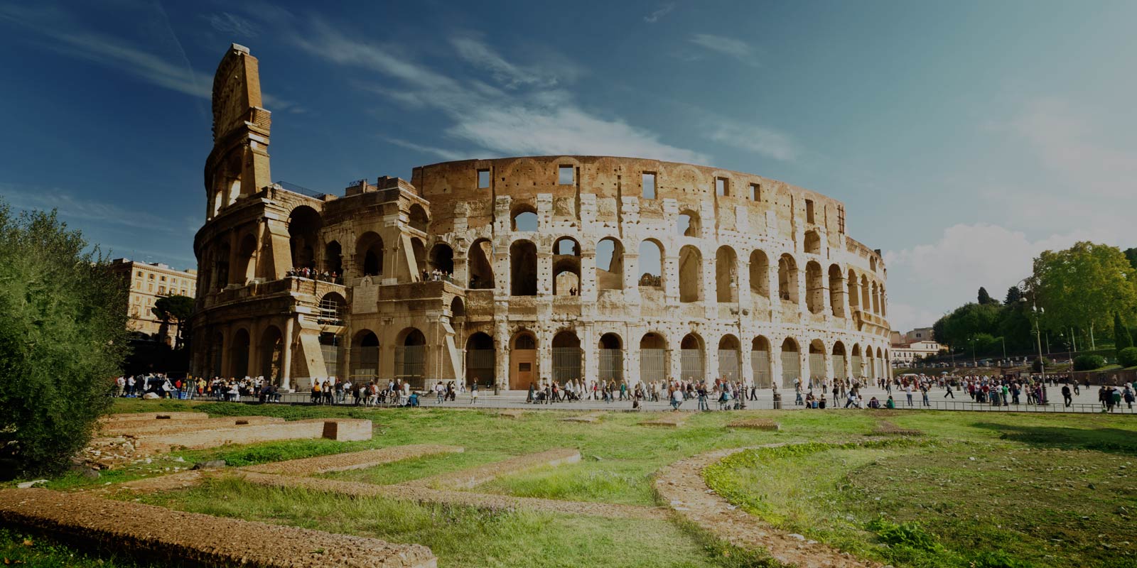 Guided Tours Of Paris And Rome Guided Tours Of Paris And Rome