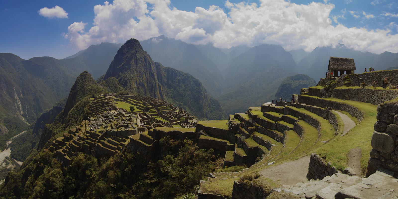 Peru: Land of the Inca | EF Educational Tours1600 x 800