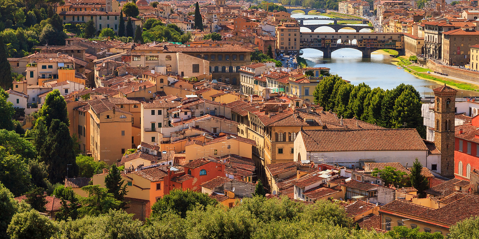 Rome, Florence, Bologna & Leadership Conference EF Educational Tours