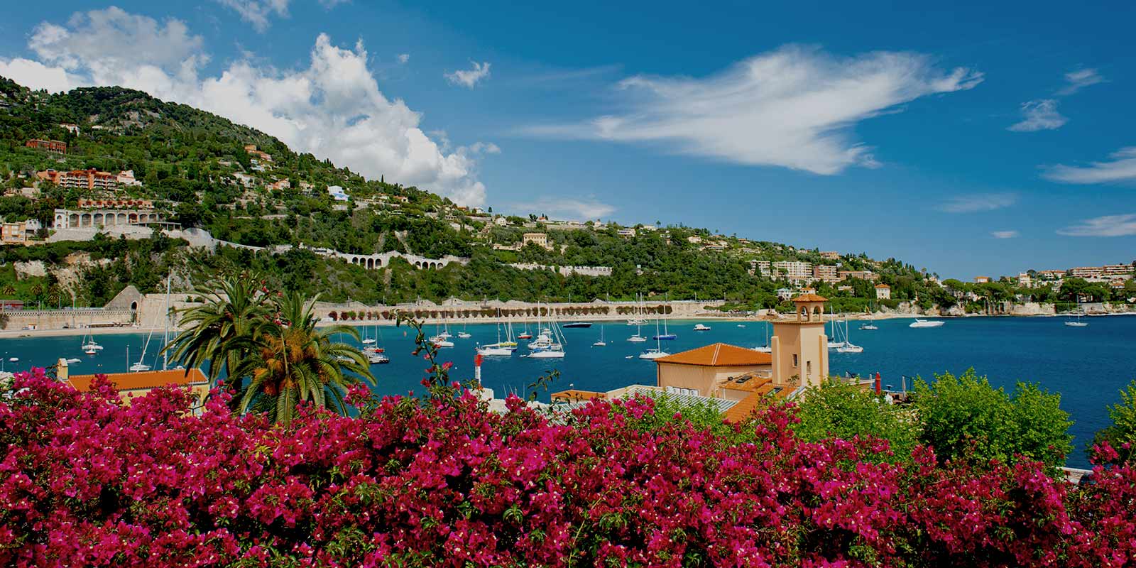 Vacation Packages to Spain Italy And France