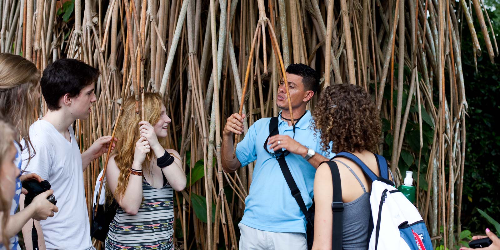 Ef Tours Costa Rica Language Immersion Ef Tours Costa Rica Language Immersion