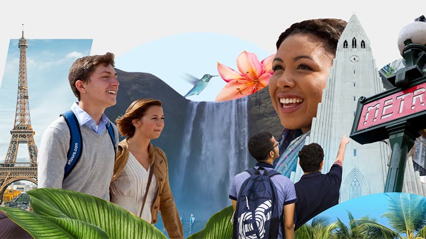 Travelers English School